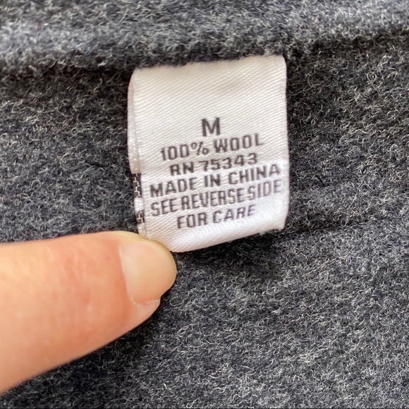 Alexandra Bartlett ๐ฏ wool jacket - Picture 9 of 10